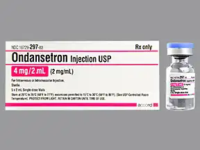 Ondansetron Hcl Pf Injection Uses Side Effects Interactions Pictures Warnings Dosing Webmd