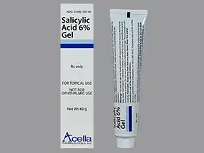 Salicylic Acid Topical Uses Side Effects Interactions Pictures Warnings Dosing Webmd