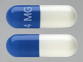 tablet tizanidine dose