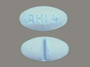 glimepiride 4 mg tablet
