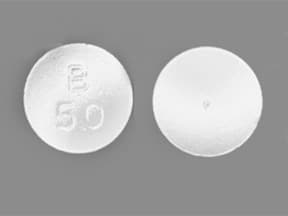bicalutamide 50 mg tablet