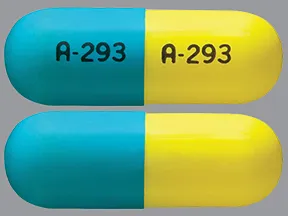 trimipramine 25 mg capsule