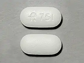 Glyburide metformin 5 500mg