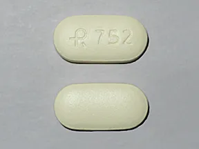 glyburide 2.5 mg-metformin 500 mg tablet