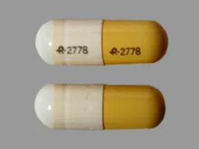 propranolol ER 60 mg capsule,24 hr,extended release