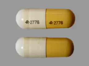 Propranolol Er 80 Mg