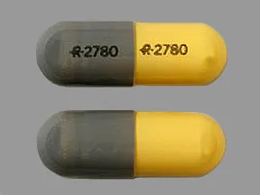 propranolol ER 120 mg capsule,24 hr,extended release