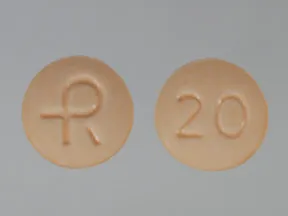 hydrochlorothiazide 12.5 mg tablet