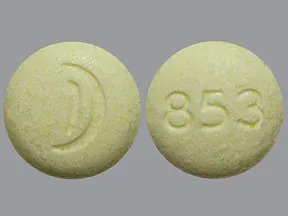 guanfacine ER 3 mg tablet,extended release 24 hr