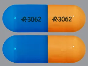 amphetamine dextroamphetamine er