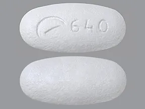 ropinirole ER 6 mg tablet,extended release 24 hr
