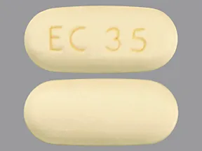 Atelvia 35 mg tablet,delayed release