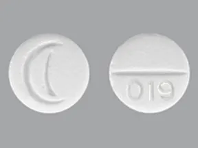 alprazolam 0.25 mg disintegrating tablet