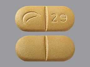 ibuprofen-oxycodone 400 mg-5 mg tablet