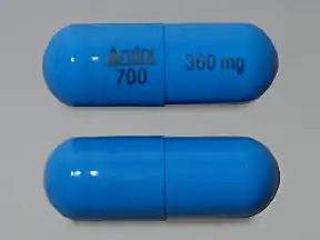 Diltiazem Xt 360 Mg