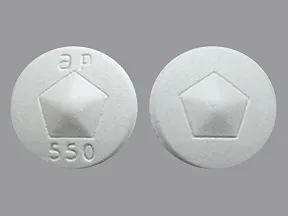 Albenza 200 mg tablet