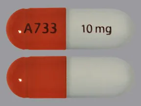 Juxtapid 10 mg capsule