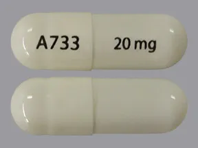Juxtapid 20 mg capsule