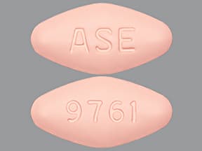 sofosbuvir 400 mg-velpatasvir 100 mg tablet
