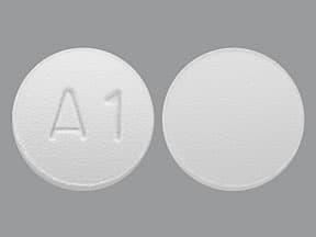 almotriptan malate 6.25 mg tablet