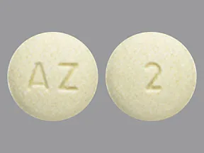 aripiprazole 5 mg tablet