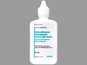 Betamethasone Dipropionate Topical: Uses, Side Effects, Interactions,  Pictures, Warnings & Dosing - WebMD