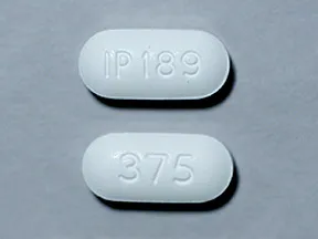 naproxen 375 mg tablet