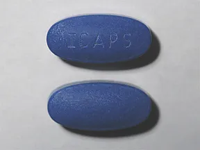 Icaps MV 100 mcg-1.66 mg-0.83 mg tablet,delayed release
