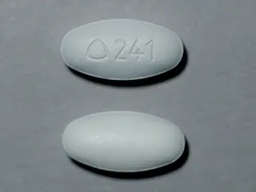 trandolapril 1 mg-verapamil ER 240 mg tablet,immed-exten release 24 hr