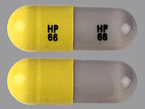 metronidazole 375 mg capsule