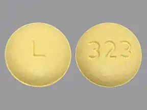 benicar 20 mg tablets