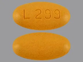 amlodipine 5 mg-valsartan 320 mg tablet