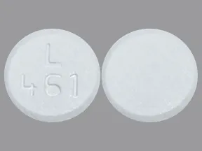 deferasirox 125 mg dispersible tablet