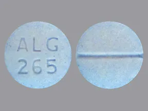 oxycodone 30 mg tablet