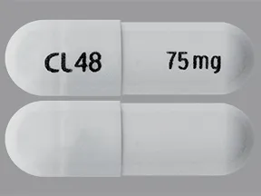 minocycline 75 mg capsule