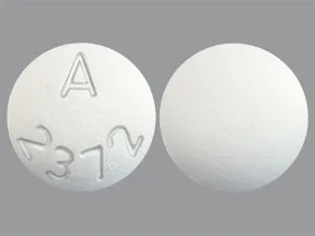 methylphenidate ER 20 mg tablet,extended release