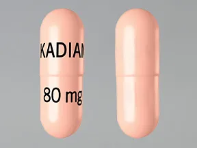morphine ER 80 mg capsule,extended release pellets