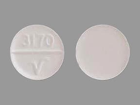 furosemide 40 mg tablet