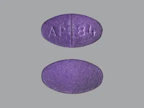 Xanax 1mg purple