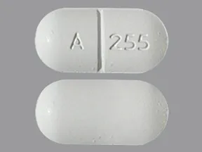 butalbital 50 mg-acetaminophen 325 mg tablet