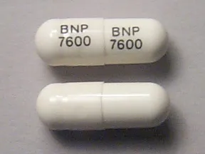 Elmiron 100 mg capsule