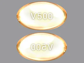 Vascepa 0.5 gram capsule