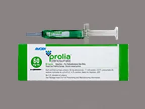 prolia injection