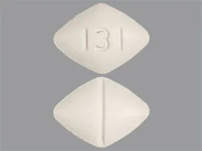captopril 12.5 mg tablet