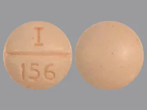 propranolol 10 mg tablet