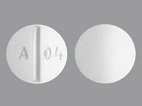 oxycodone 5 mg tablet