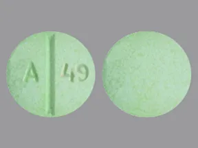 oxycodone 15 mg tablet