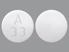 oxybutynin (ditropan) 5 mg tablet