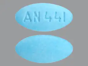 meclizine 12.5 mg tab