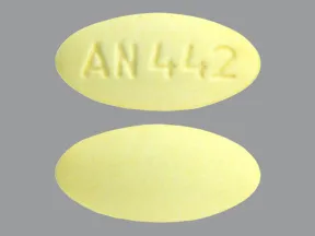 meclizine 25 mg tablet